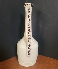 CA Pottery Mid-Century Modern Ewer