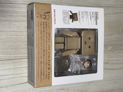 Yotsuba & Danbo Revoltech Set Anniversary Exhibition New Box Na