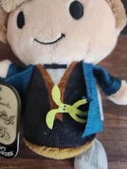 Hallmark Itty Bittys Newt Scamander Niffler – Fantastic Beasts Harry Potter NEW
