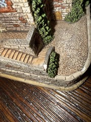 JP Editions Berkeley Castle Ltd Ed. #49 of 400