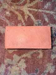 Supreme Clay Brick FW16 Collection