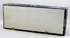 Vintage Star Wars Empire Strikes Back Micro Tins 1980 W/ 72 Tins Store Display
