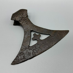 Archaeological Find, Combat Axe Kievan Rus – Vikings 10th – 12th centuries AD