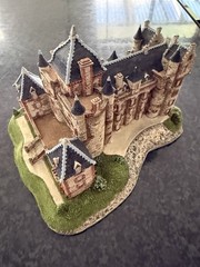 JP Editions Thirlestane Castle Ltd Ed. #95 of 400