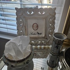 Decorative Porcelain