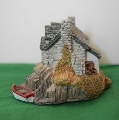 Lilliput Lane Inverlochie Hame Version 1.