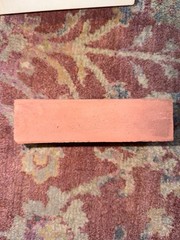 Supreme Clay Brick FW16 Collection