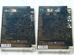 Vampire Knight Guilty DVD Set + Soundtrack CD, Boxed, Complete Series