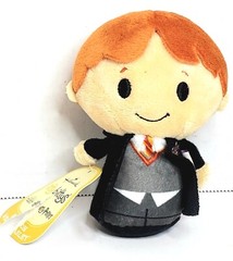 Harry Potter RON WEASLEY Itty Bittys by Hallmark NWT 4″ Plush Toy