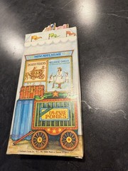 Hallmark 1979 Annie Oakley Collectible Doll In Buffalo Bills Wild West Packaging