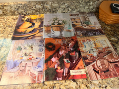 Longaberger Summer 2006 Wish List Catalog 1999×2,2000,2001,2004,2006
