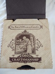 Vintage Knowles Norman Rockwell Young Girl’s Dream w/COA & Original Packaging