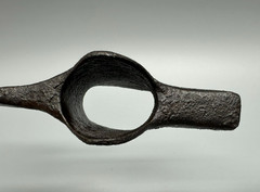 Archaeological Find, Combat Axe Kievan Rus – Vikings 10th – 12th centuries AD