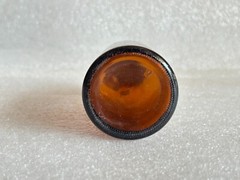 OLD VINTAGE MANDON CO. LTD SPALDING EAU DE TOILETTE PERFUME BOTTLE DECORATIVE,