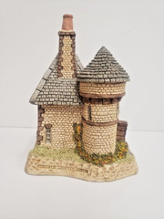 David Winter Gatekeepers In original box with COA.