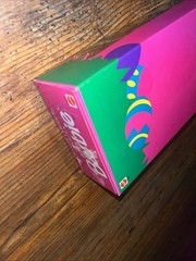 NEW 1990s Vintage Sealed Barbie Bundle Of 5 Random Lot Unopened