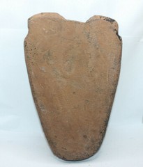 PHARAONIC ANCIENT EGYPTIAN ANTIQUE NARMER Upper Lower Egypt Stella 31st Century