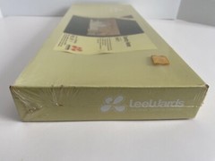 Vintage 1975 LeeWards Creative Crafts Country Home Art #33-70103 Balsa Art – New
