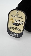 Hallmark itty Bitty BIGGY Harry Potter Plush Toy NEW