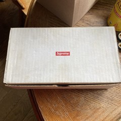 Supreme Clay Brick FW16 Collection