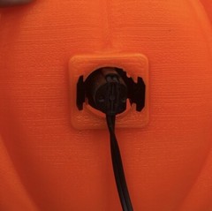 Window Ledge Electric Jack-O-Lite Glow Lite Blow Mold In Original Packaging 1995