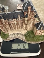 JP Editions Thirlestane Castle Ltd Ed. #95 of 400