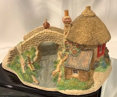 The Irish Heritage Collection – Ballyrush Bridge in Original Box