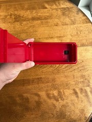 Supreme The Cash Cannon Money Gun Collectible Shooter – Excellent Condition!!!