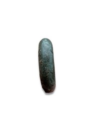 Ancient Viking Bronze Money Solar Amulet Pendant Antique Artifact