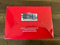 HALLMARK Warner Bros 2019 HARRY POTTER HERMIONE GRANGER ORNAMENT – NIB