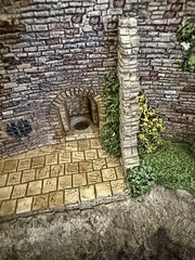JP Editions Berkeley Castle Ltd Ed. #49 of 400