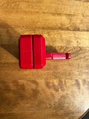 Supreme The Cash Cannon Money Gun Collectible Shooter – Excellent Condition!!!