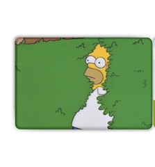 Simpson Homer Classic style Locker , Refrigerator Magnet 2×3 Souvenir