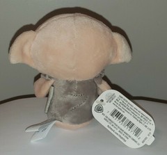 Hallmark Itty Bittys – DOBBY (Harry Potter) NEW NWT – 4″ Plush Stuffed Toy