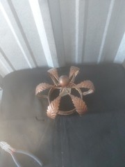 Copper Crown