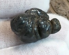 Unknown Artifact Metal Detecting Finds (134)