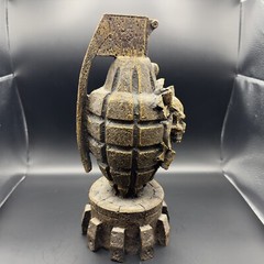 Oakley Authentic Skull Bomb Trophy