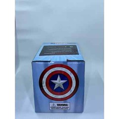 Captain America Bobblehead (6” tall) Northwest Arkansas Naturals give away