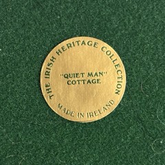 The Irish Heritage Collection (Set of 3 with Shamrock Inn)