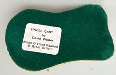 David Winter – RARE Single Oast. Mould one. Old label style.