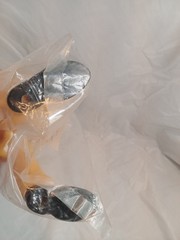 10 3/4″ Sealed 1990s Applause The Mask Movie Jim Carey Doll