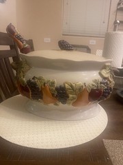 Home Interiors Sonoma Villa Complete Set 26 Piece