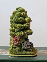 Lilliput Lane Tree Tops Mint in its original box with a deed. L2699