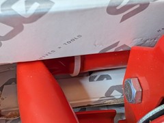 Supreme x SOG Folding Shovel Red Entrenching Tool Collapsible Brand New FW17
