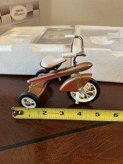 Hallmark Kiddie Car Classics – 1960 Murray Blaz-O-Jet – Sidewalk Cruisers