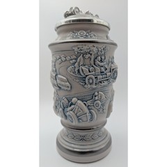 Avon Stein Racing Care Made in Brazil New in Open Box