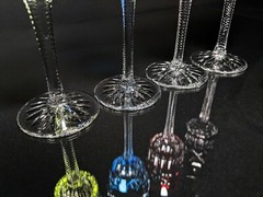 Faberge Cordial Na Zdorovye Glasses