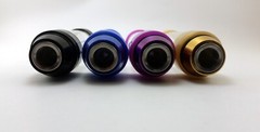 SUMMER SALE!!! Patriot Taboo: Smoke-It BASIC – BLUE (Compare to Incredibowl!)