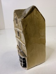Mudlen End Studio Felsham Suffolk Pottery Miniature SALLY LUNNS SHOP #36