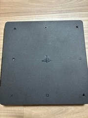 Kingdom Hearts PS4 15th Anniv Limited Edition Jet Black 500GB Console Bundle